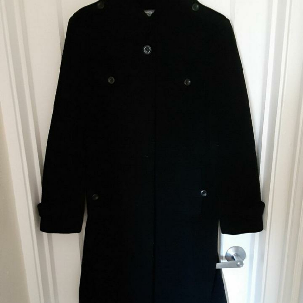 Kenneth Cole reaction